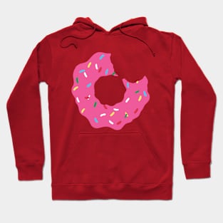 Donut Hoodie